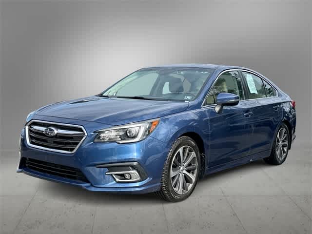 Thumbnail: 2019 Subaru Legacy - 1