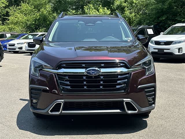 2024 Subaru Ascent Touring 33