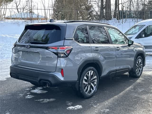 Thumbnail: 2026 Subaru Forester - 29