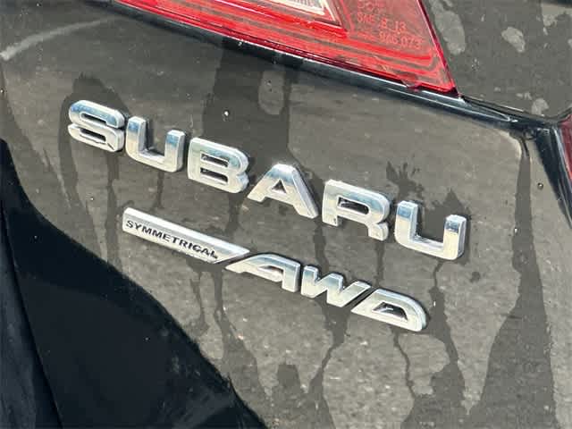Thumbnail: 2018 Subaru Outback - 16