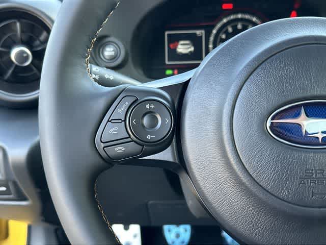 Thumbnail: 2026 Subaru BRZ - 8