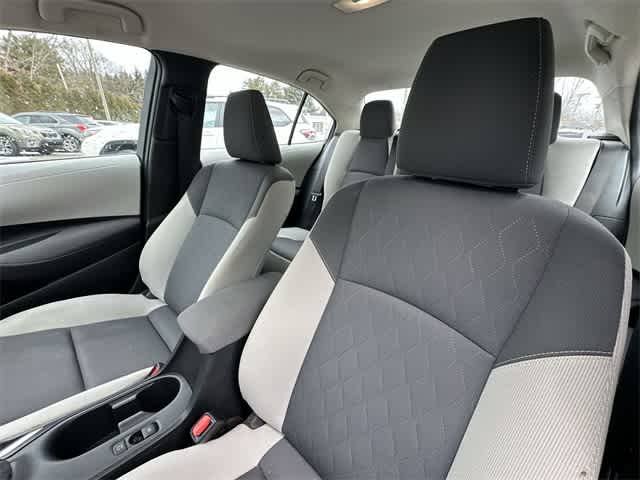 Thumbnail: 2024 Toyota Corolla - 13