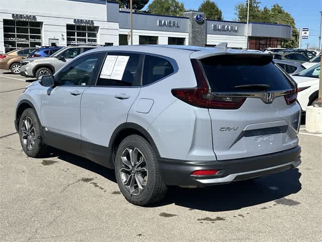 Thumbnail: 2020 Honda CR-V - 23