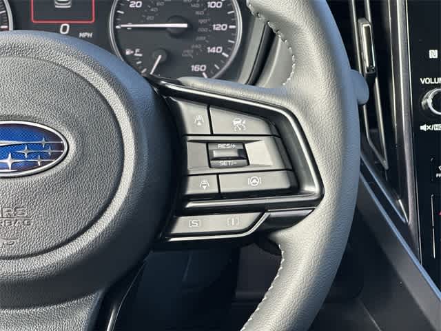 Thumbnail: 2026 Subaru Forester - 10