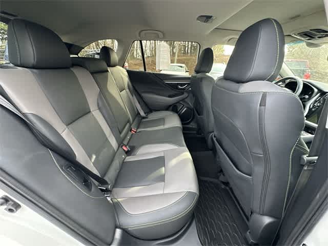 Thumbnail: 2021 Subaru Outback - 24