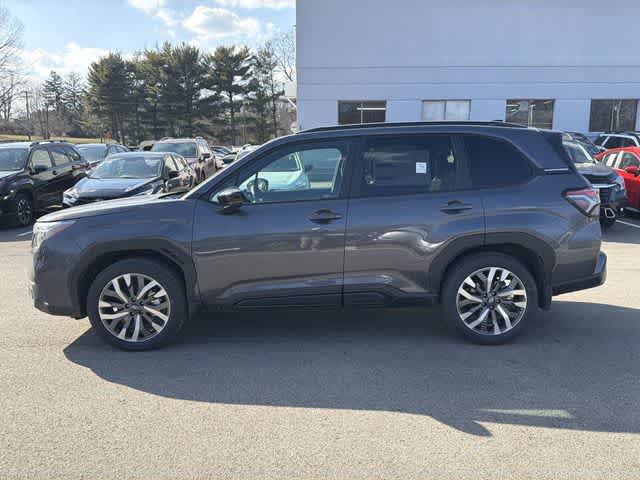 Thumbnail: 2026 Subaru Forester - 2