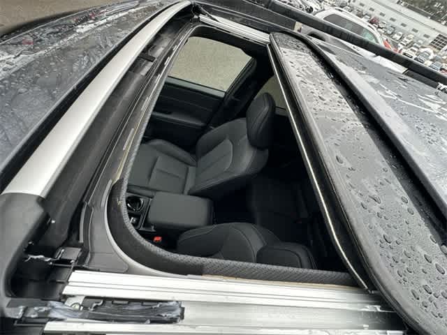 Thumbnail: 2026 Subaru Outback - 6