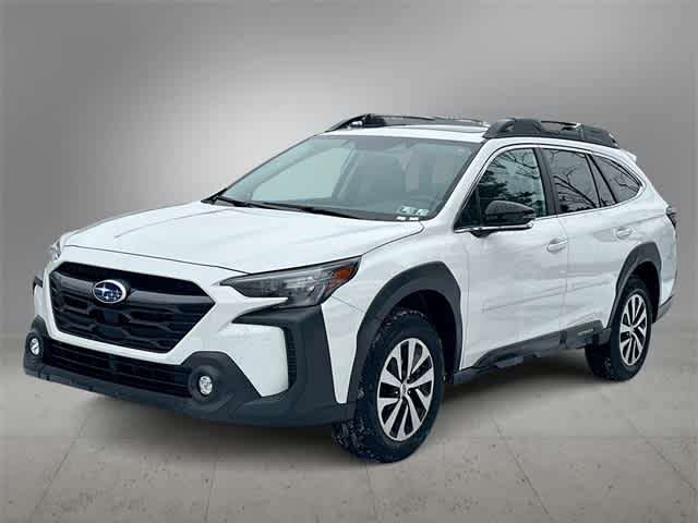 Thumbnail: 2025 Subaru Outback - 1