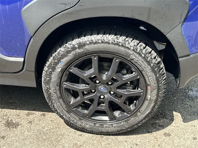 Thumbnail: 2024 Subaru Crosstrek - 4