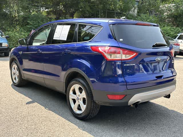 Thumbnail: 2013 Ford Escape - 27
