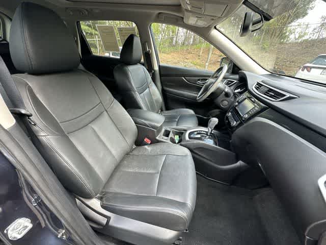 Thumbnail: 2014 Nissan Rogue - 20