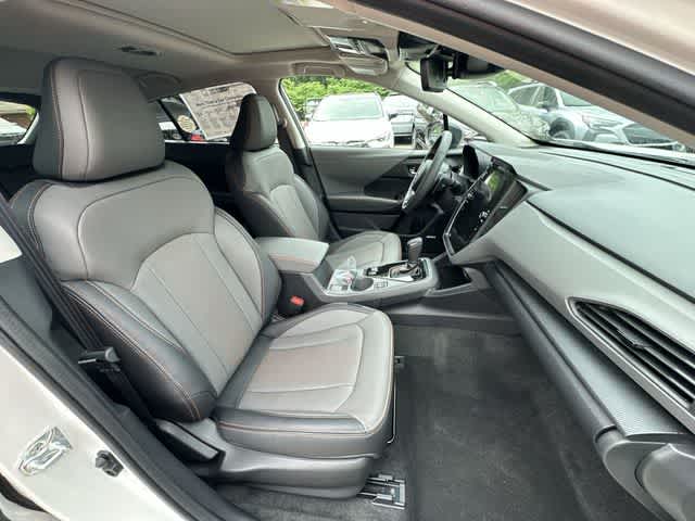 Thumbnail: 2025 Subaru Crosstrek - 20