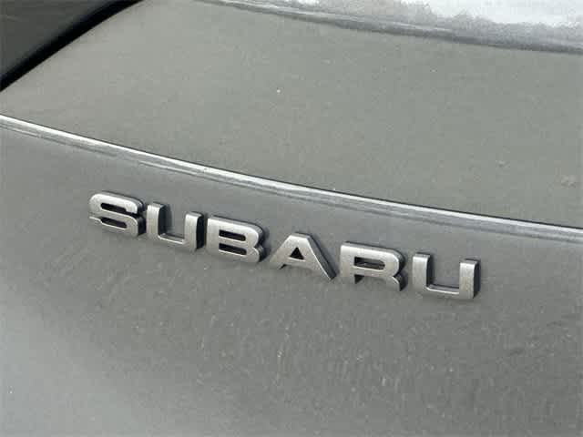 Thumbnail: 2025 Subaru Forester - 26