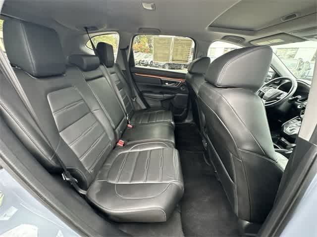 Thumbnail: 2020 Honda CR-V - 23