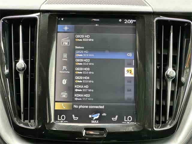 Thumbnail: 2019 Volvo XC60 - 12