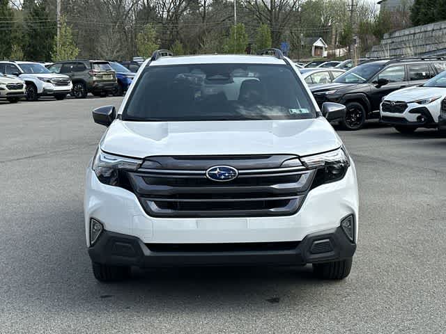 Thumbnail: 2026 Subaru Forester - 27