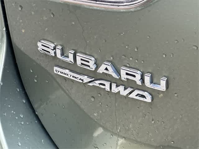 Thumbnail: 2021 Subaru Forester - 18