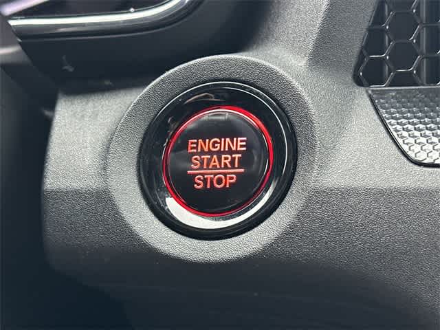 Thumbnail: 2023 Honda CR-V - 11