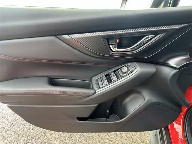 Thumbnail: 2025 Subaru WRX - 16