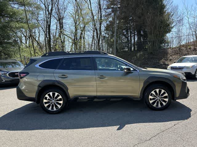 Thumbnail: 2025 Subaru Outback - 3