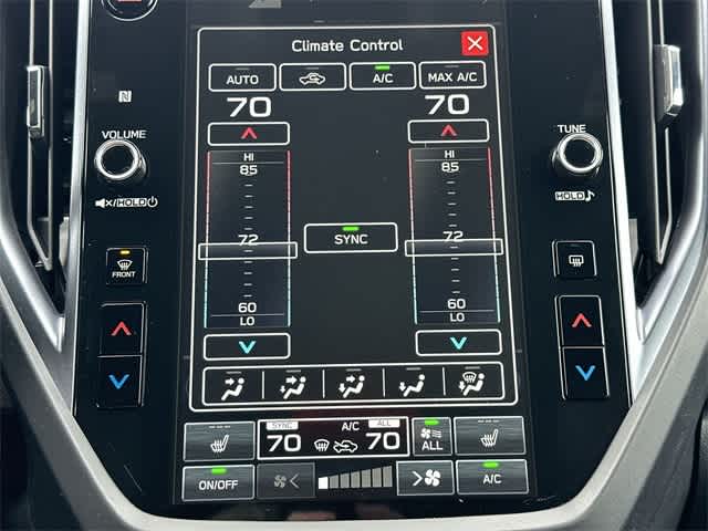 Thumbnail: 2026 Subaru Forester - 16