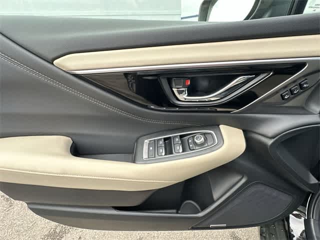2025 Subaru Outback Limited 18
