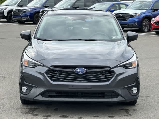 Thumbnail: 2025 Subaru Impreza - 26