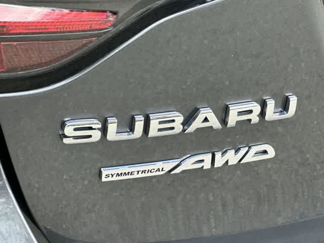 Thumbnail: 2025 Subaru Legacy - 28