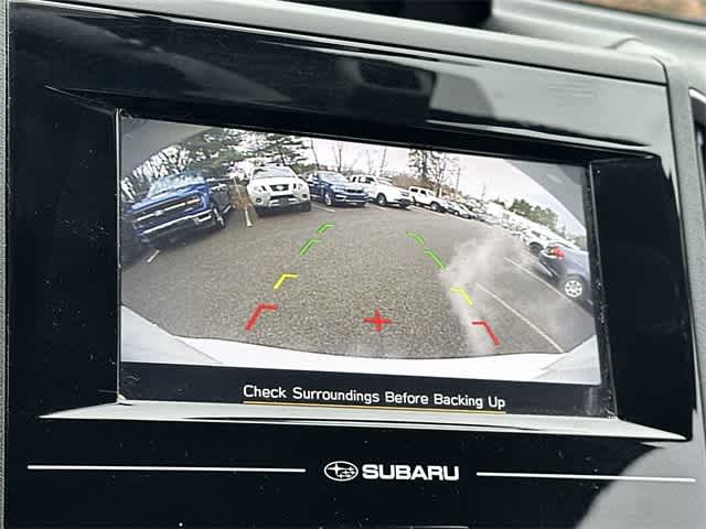 Thumbnail: 2023 Subaru Impreza - 10