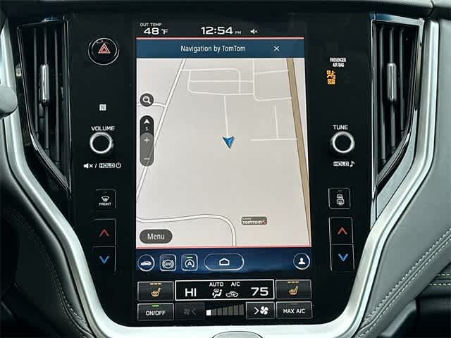 Thumbnail: 2021 Subaru Outback - 13