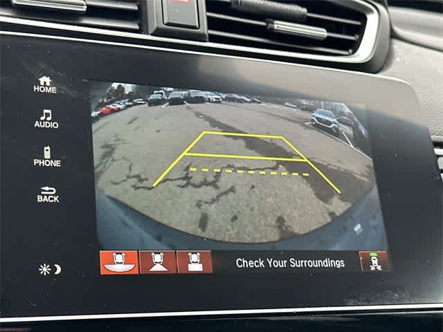 Thumbnail: 2020 Honda CR-V - 14