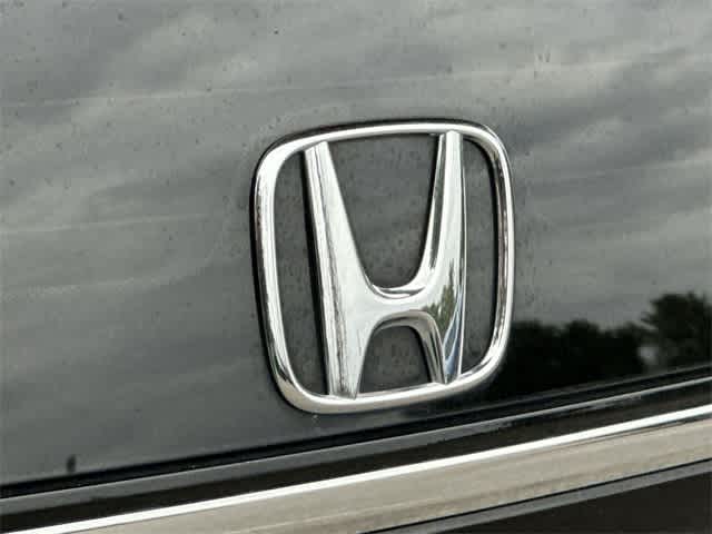 Thumbnail: 2020 Honda Clarity - 27