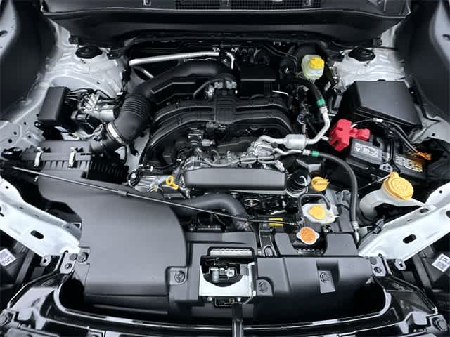 Thumbnail: 2026 Subaru Forester - 24