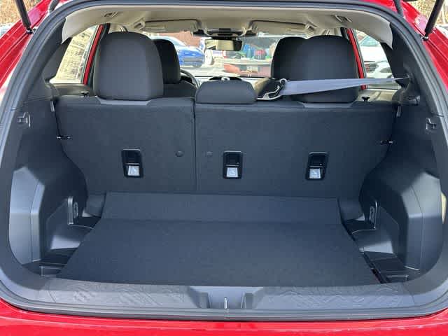 Thumbnail: 2026 Subaru Impreza - 22