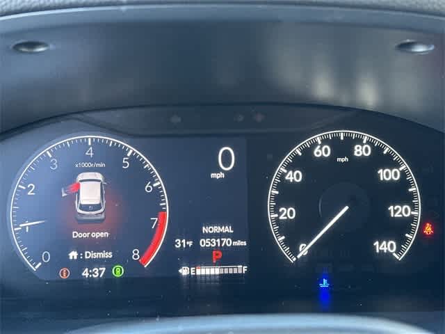 Thumbnail: 2023 Honda HR-V - 6