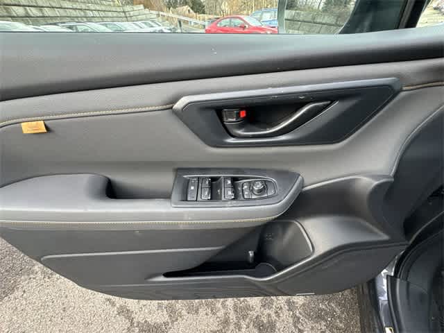 Thumbnail: 2026 Subaru Forester - 19