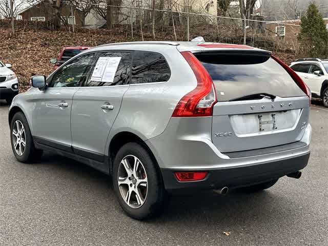 Thumbnail: 2013 Volvo XC60 - 21