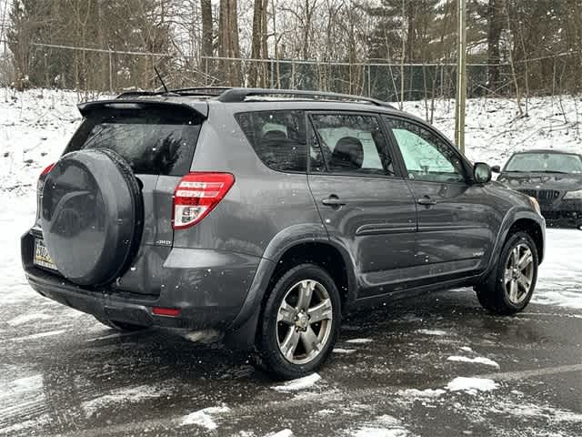 Thumbnail: 2012 Toyota RAV4 - 19