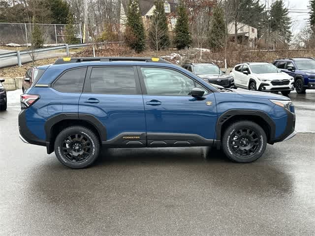 Thumbnail: 2026 Subaru Forester - 3