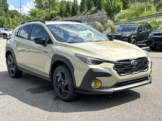 Thumbnail: 2026 Subaru Crosstrek - 29