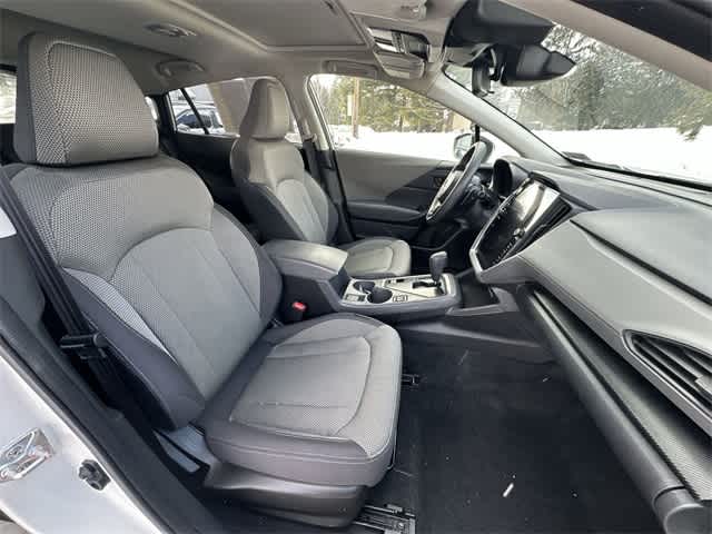 Thumbnail: 2024 Subaru Crosstrek - 19