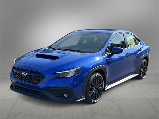 2025 Subaru WRX Premium -
                  Pittsburgh, PA