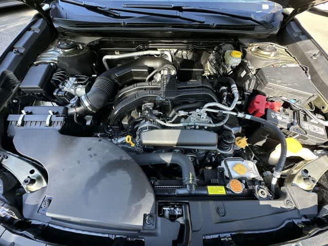 Thumbnail: 2025 Subaru Outback - 26