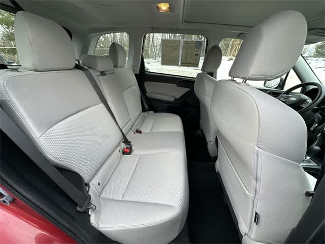 Thumbnail: 2016 Subaru Forester - 20