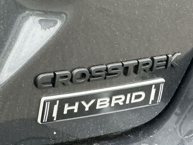 Thumbnail: 2026 Subaru Crosstrek - 27