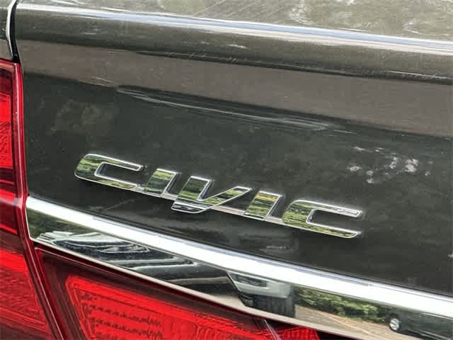 Thumbnail: 2013 Honda Civic - 23