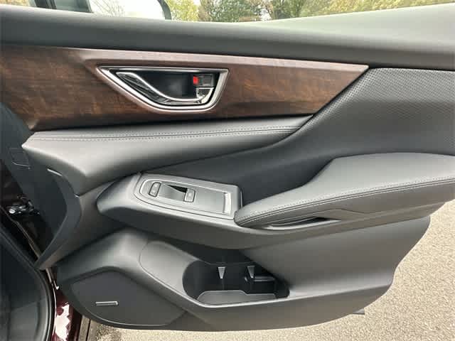 Thumbnail: 2025 Subaru Ascent - 24