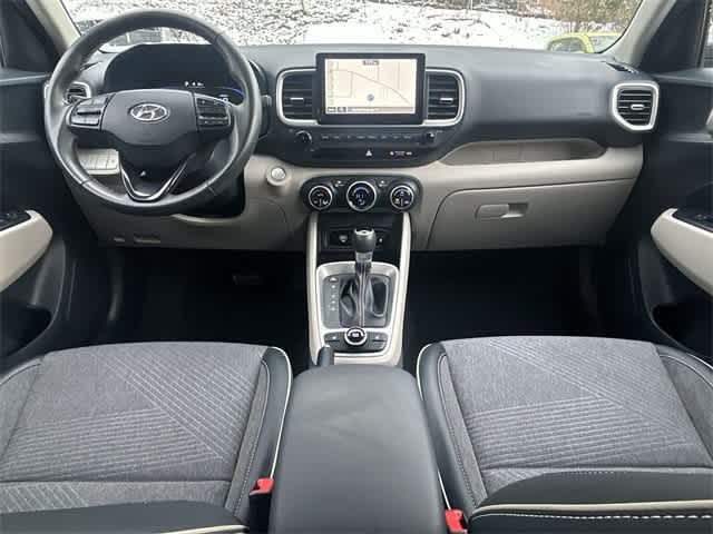 Thumbnail: 2023 Hyundai Venue - 19