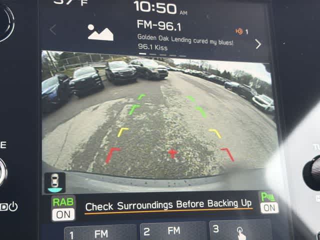 Thumbnail: 2026 Subaru Forester - 15