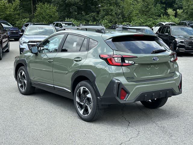 Thumbnail: 2026 Subaru Crosstrek - 29